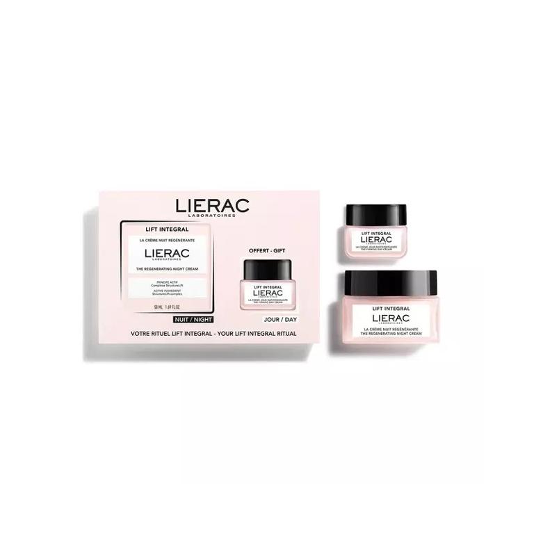 LIERAC LIFT INTEGRAL KIT NOTTE+GIORNO ANTIAGE