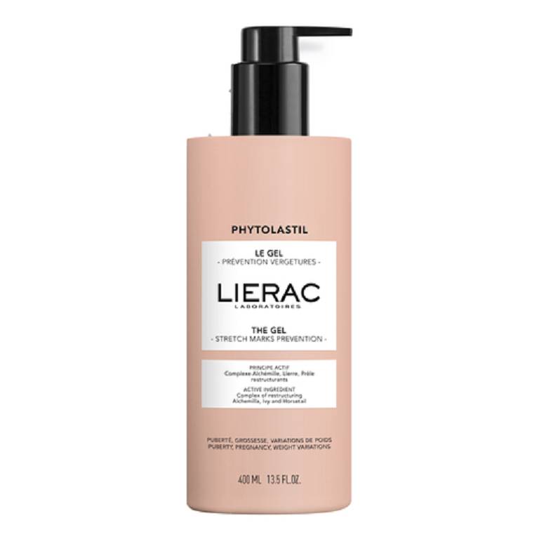 LIERAC PHYTOLASTIL GEL - 400ML
