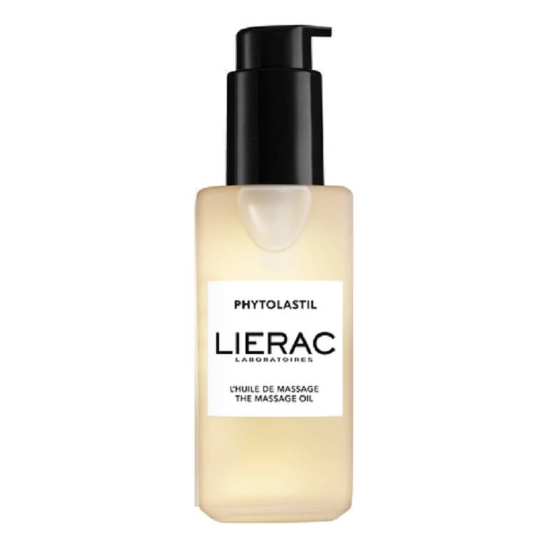 LIERAC PHYTOLASTIL OLIO - 100ML