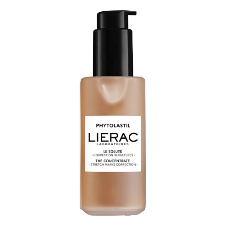 LIERAC PHYTOLASTIL SOLUTE - 100ML