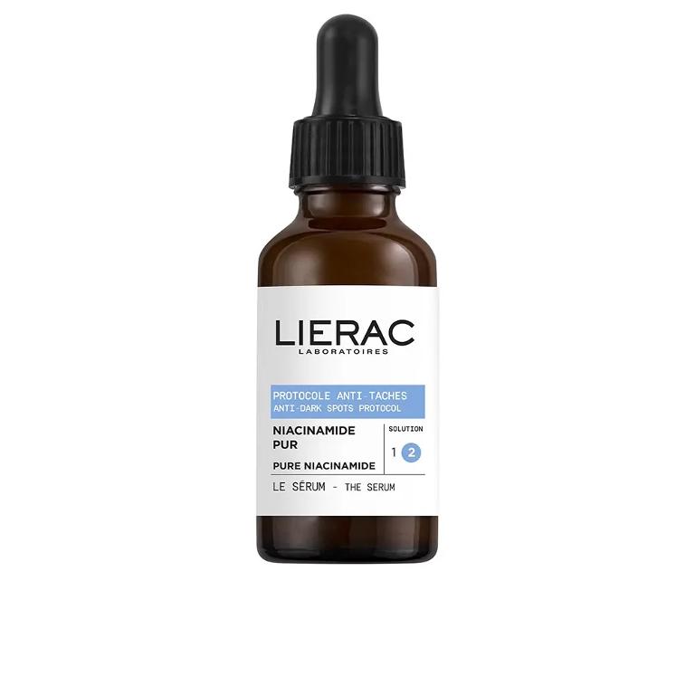 LIERAC PROTOCOLLO SIERO ANTI-MACCHIE - 30ML