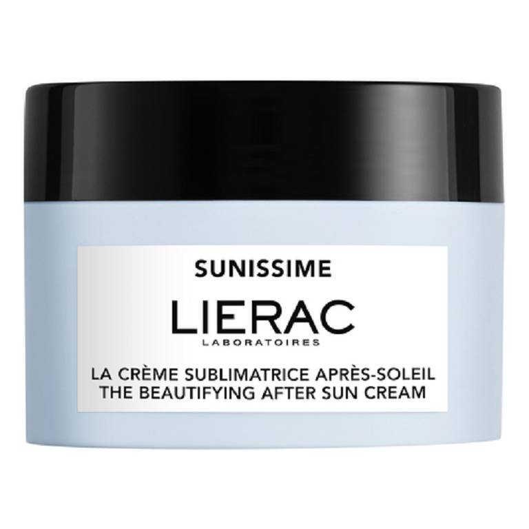 LIERAC SUNISSIME CREMA SUBLIME DOPOSOLE - 200ML