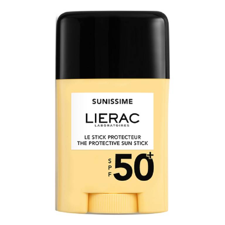 LIERAC SUNISSIME STICK PROTETTIVO CONTORNO OCCHI SPF50 - 10ML