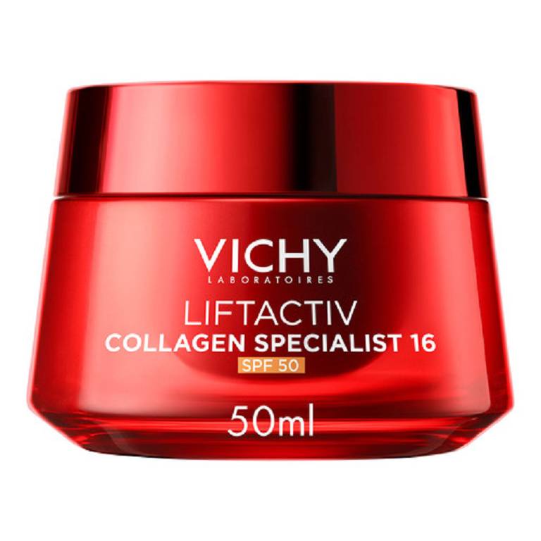 LIFTACTIV COLLAGEN S 16 CREAM