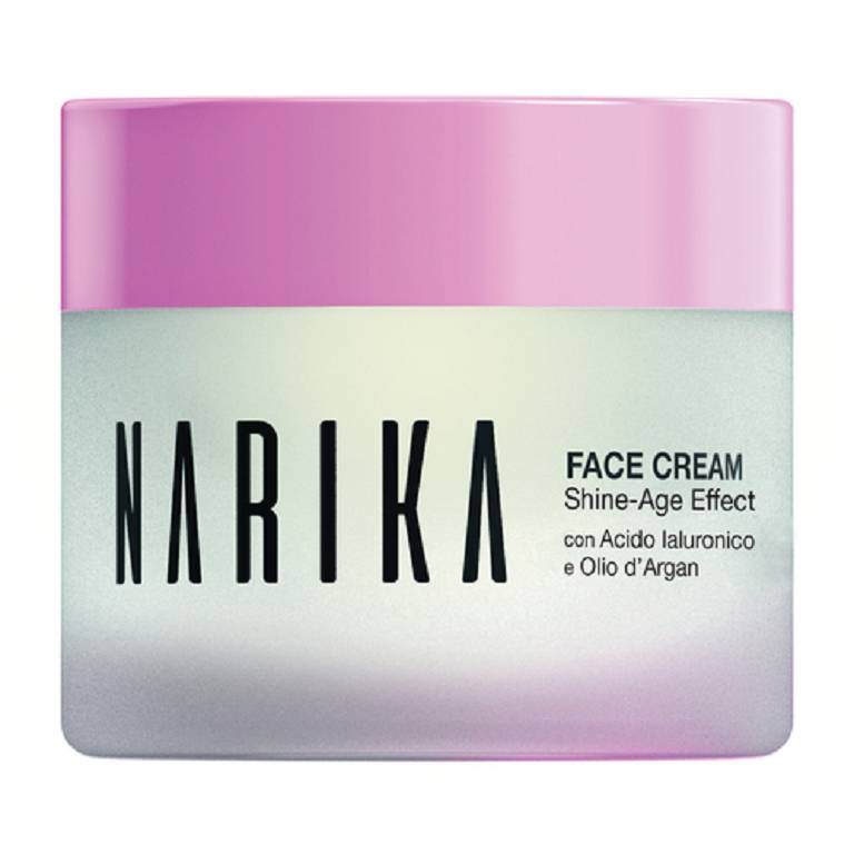 NARIKA CREMA VISO 50ML ANTIAGE