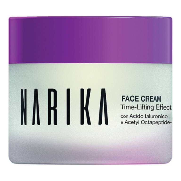 NARIKA CREMA VISO 50ML LIFTING