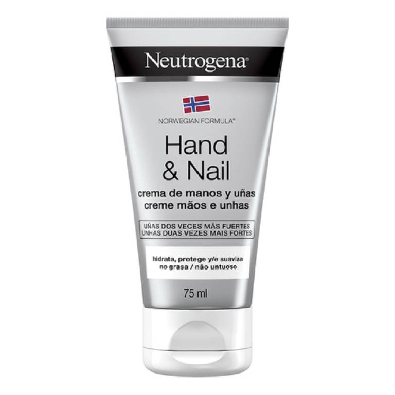 NEUTROGENA CREMA MANI E UNGHIE 75ML