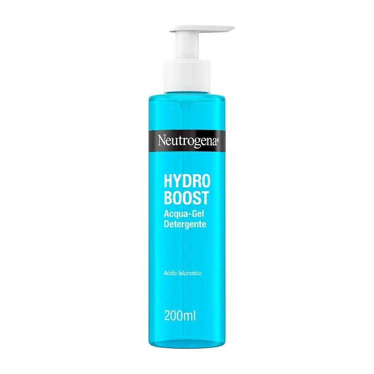 NEUTROGENA HYDRABOOST DETERGENTE VISO - 200ML