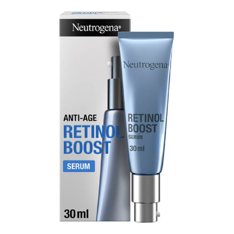 NEUTROGENA RETINOL BOOST SIERO - 30ML