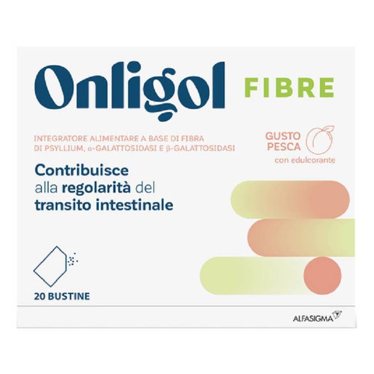 ONLIGOL FIBRE PESCA 20BUST ONLIGOL FIBRE PESCA 20BUST