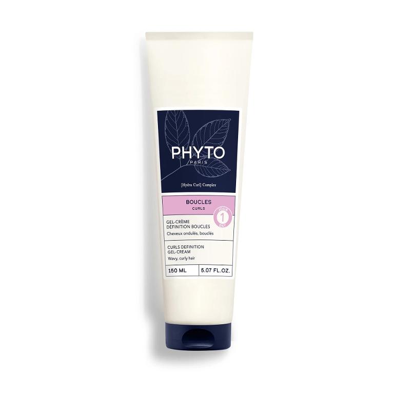 PHYTO BOUCLES GEL MODELLA RICCI - 150ML