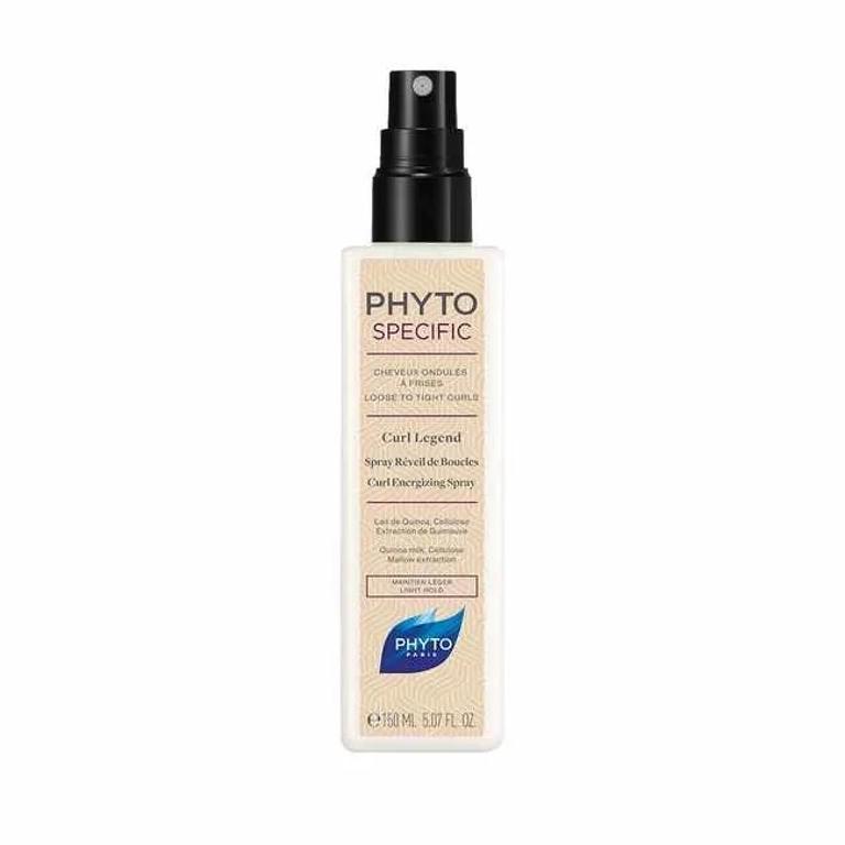 PHYTO BOUCLES SPRAY RAVVIVA RICCI - 150ML