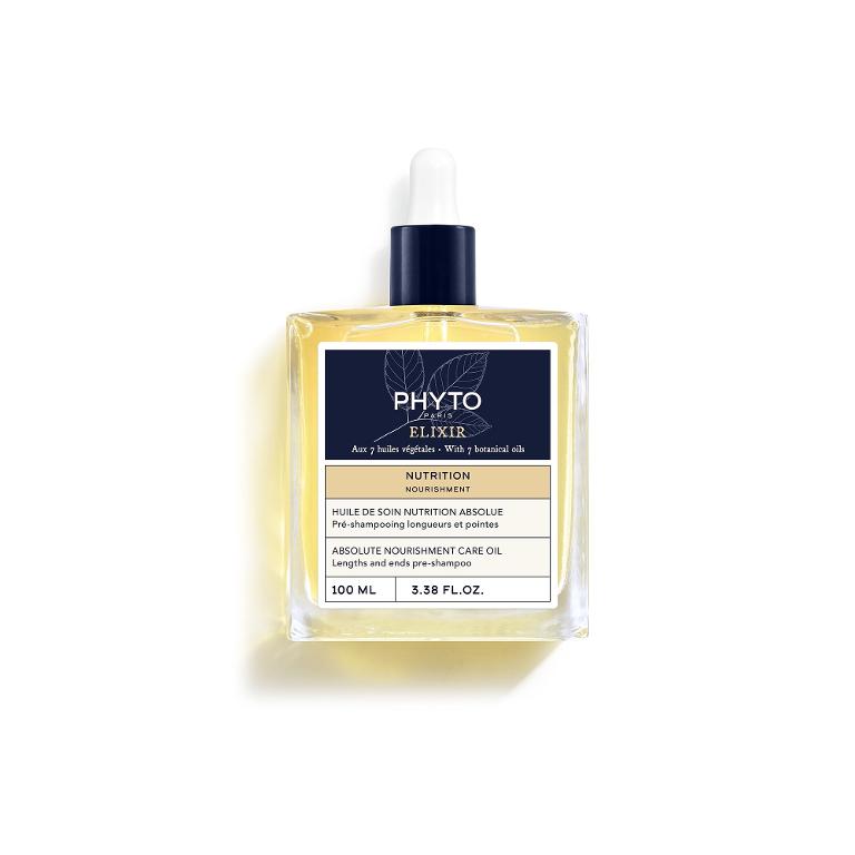 PHYTO NUTRITION OLIO NUTRIENTE SUBLIMANTE - 100ML
