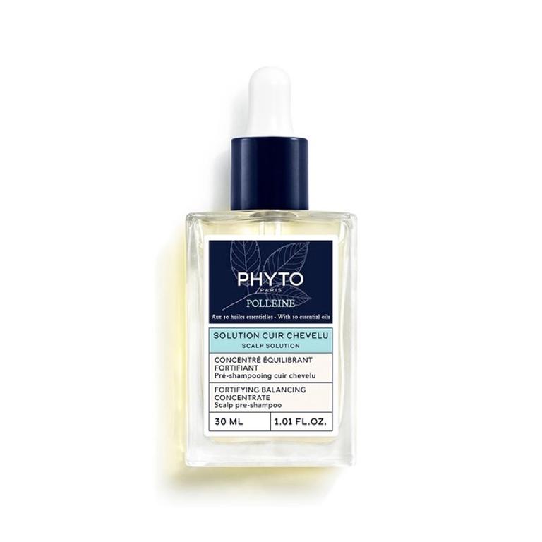 PHYTO PURETE' POLLEINE CONCENTRATO STIMOLANTE - 30ML