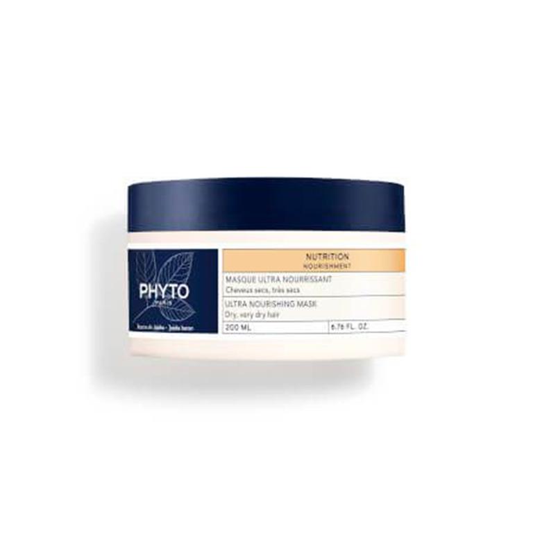 PHYTO REPARATION MASCHERA CHERATINA - 200ML