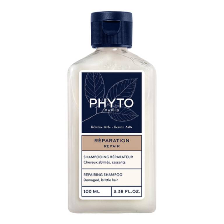 PHYTO REPARATION SHAMP 100ML