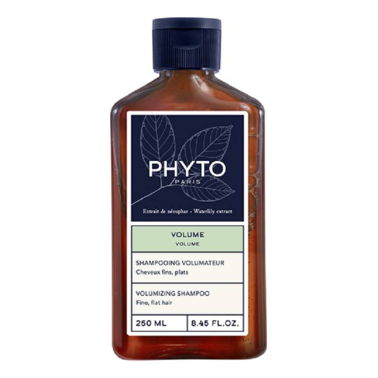 PHYTO VOLUMIZING SHAMPOO - 250ML