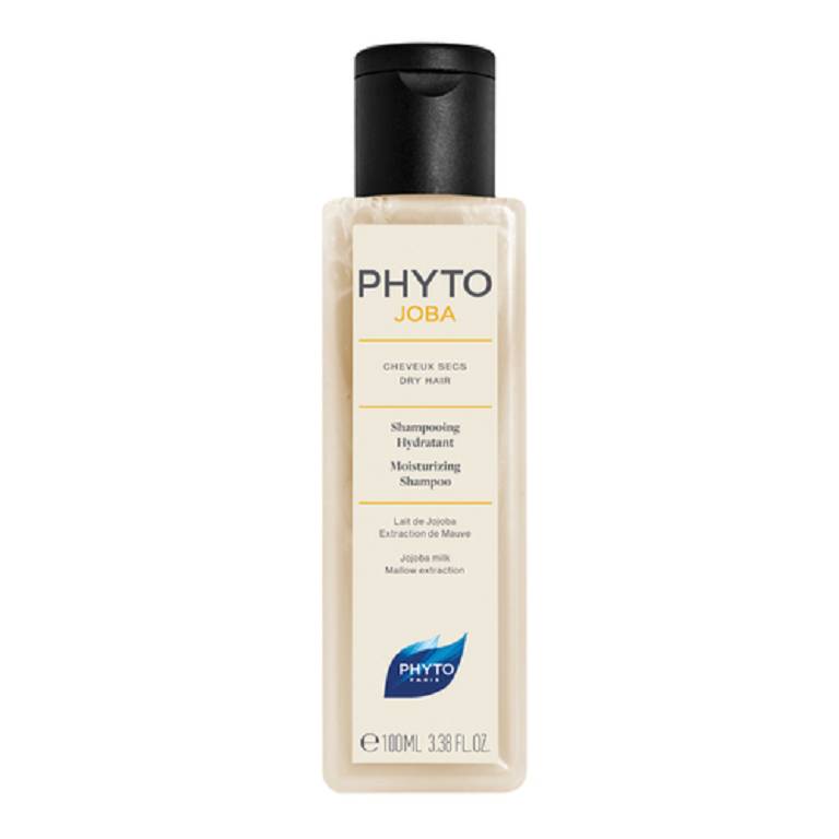 PHYTOJOBA SHAMPOO IDRATANTE -100ML