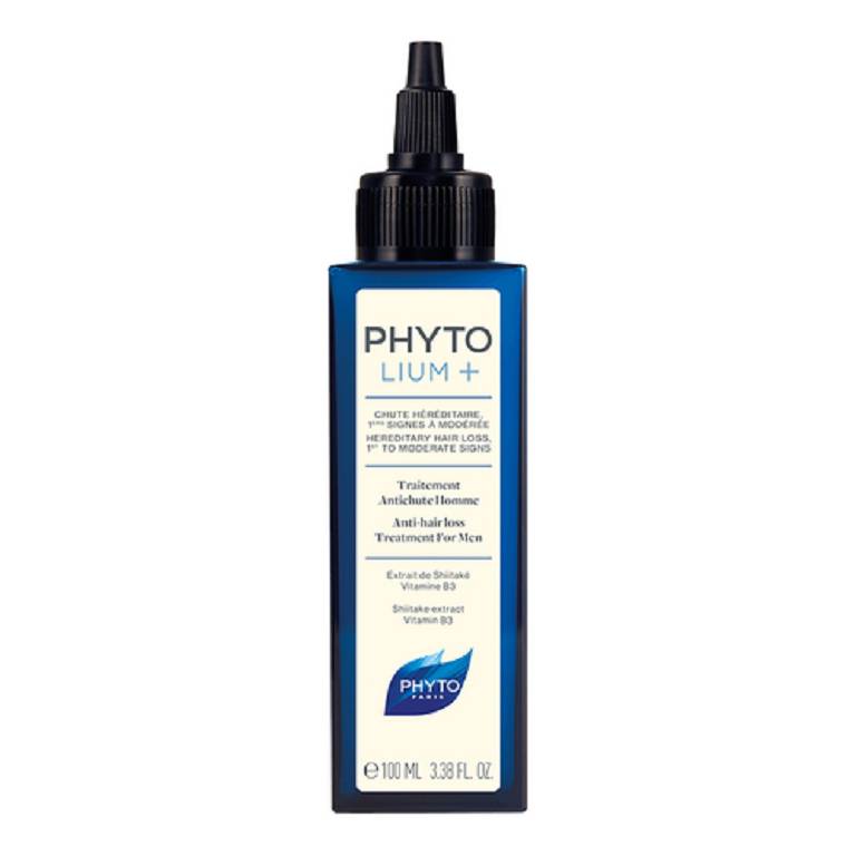 PHYTOLIUM+ TRATTAMENTO ANTICADUTA UOMO - 100ML