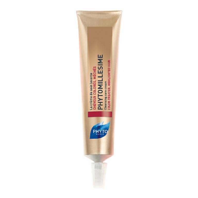 PHYTOMILLESIME CREMA LAVANTE CAPELLI COLORATI - 75ML