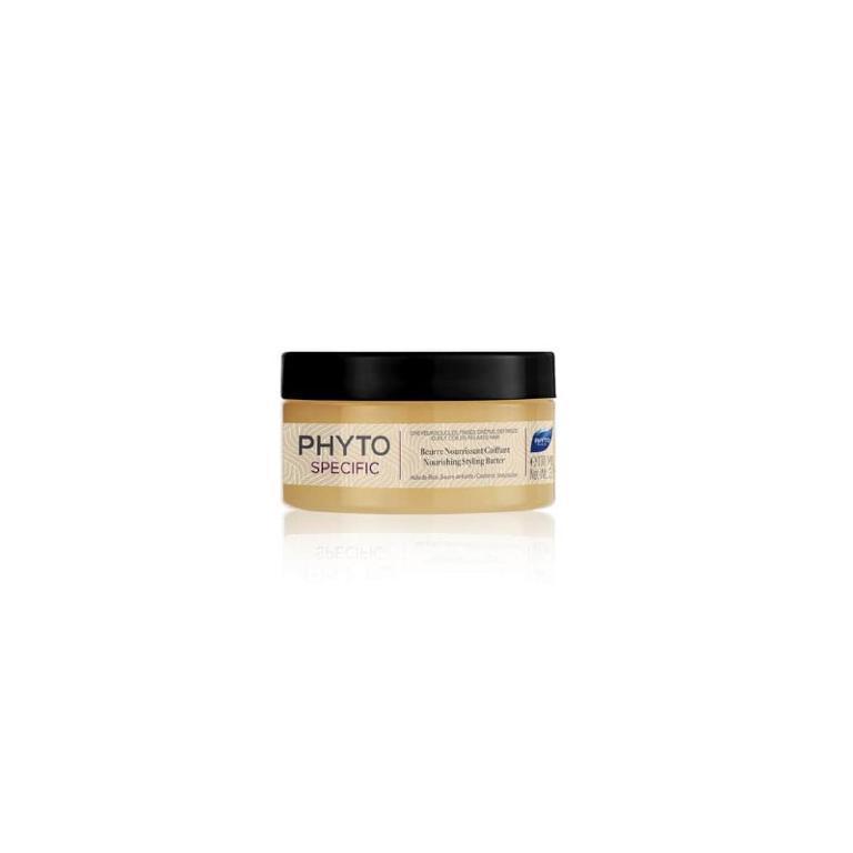 PHYTOSPECIFIC BURRO NUTRIENTE MODELLANTE - 100ML