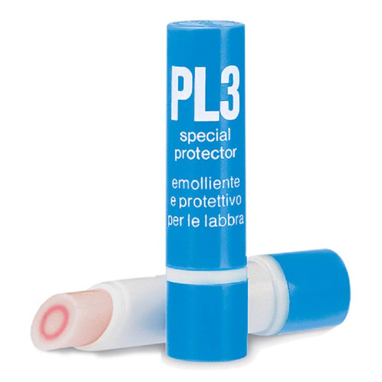 PL3 SPECIAL PROTECTOR STICK - 4ML