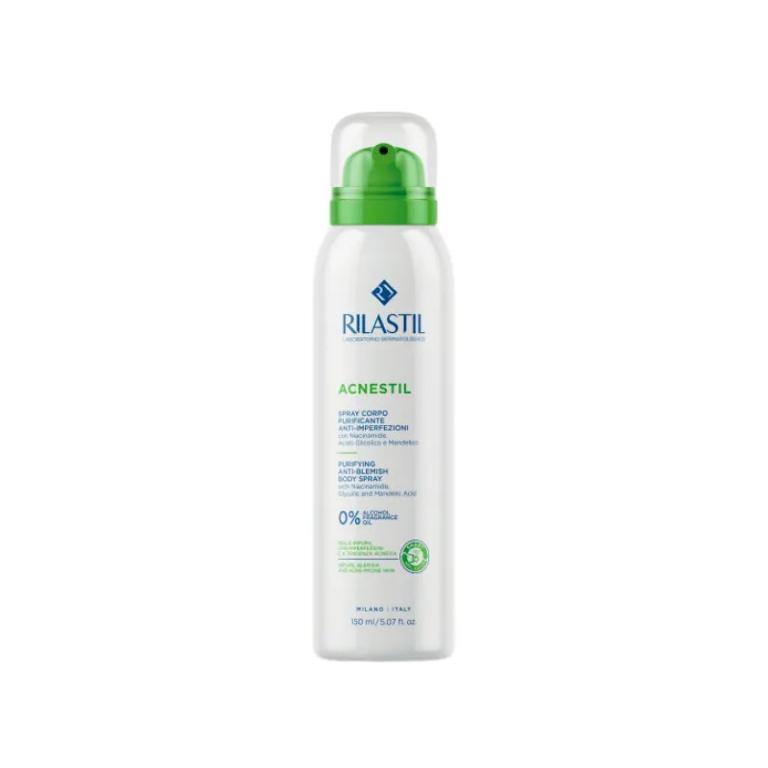 RILASTIL ACNESTIL SPRAY CORPO PURIFICANTE - 150ML