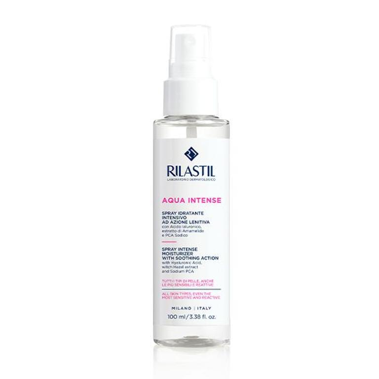 RILASTIL AQUA INTENSE SPRAY IDRATANTE INTENSIVO - 100ML