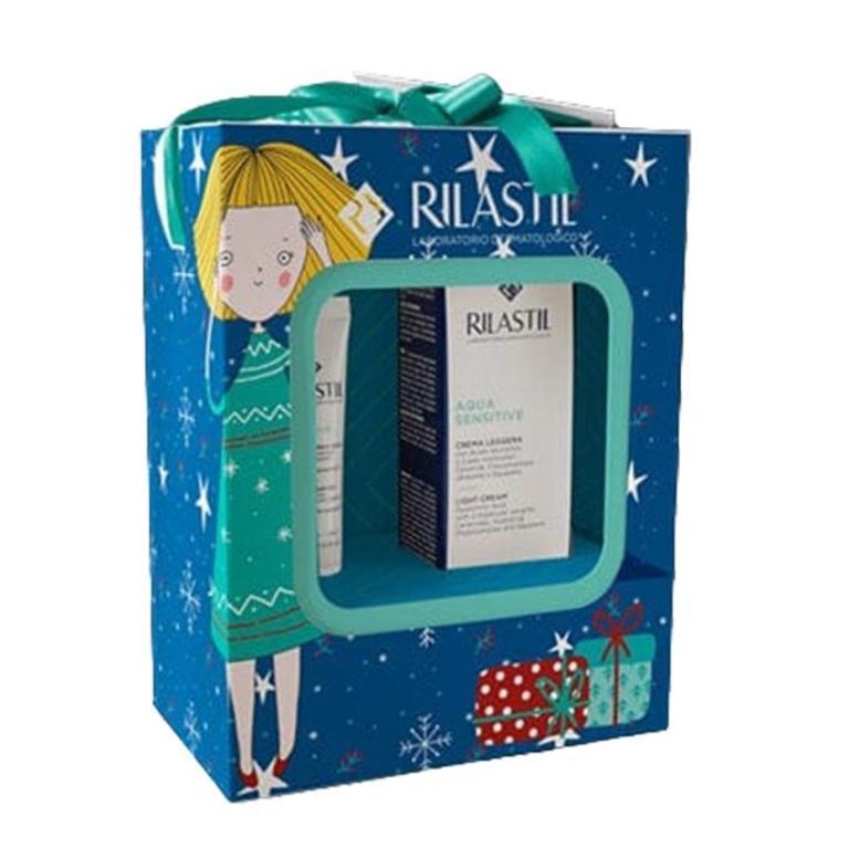 RILASTIL COFANETTO NATALE IDRATAZIONE DELICATA
