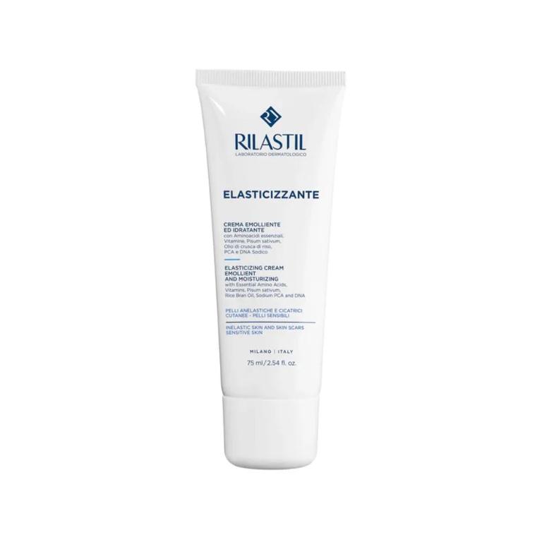 RILASTIL CREMA ELASTICIZZANTE E IDRATANTE - 75ML