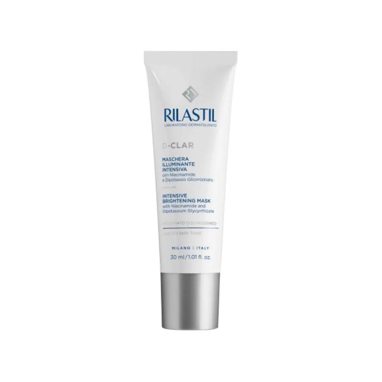RILASTIL D-CLAR MASCHERA ILLUMINANTE INTENSIVA - 30ML