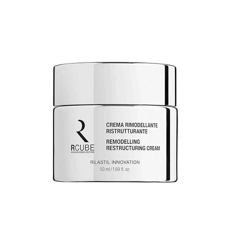 RILASTIL RCUBE CREMA RIMODELLANTE VISO - 50ML