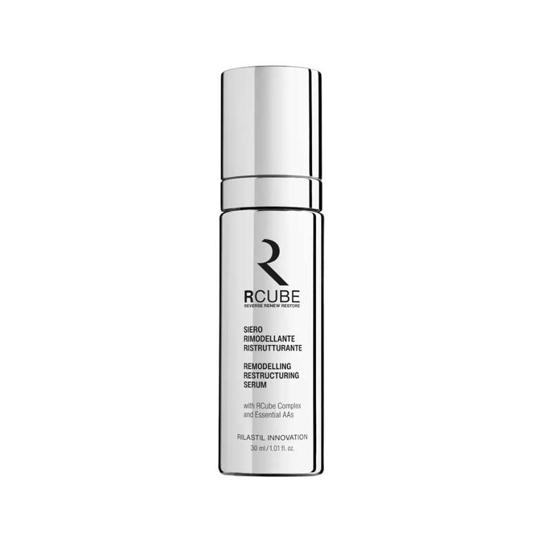 RILASTIL RCUBE SIERO RIMODELLANTE - 30ML