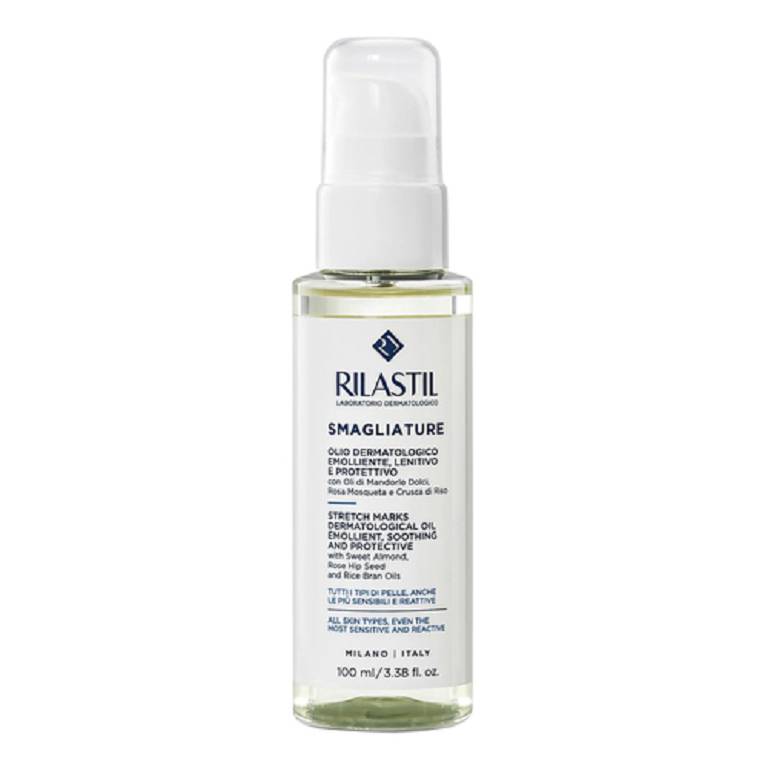 RILASTIL SMAGLIATURE OLIO - 100ML