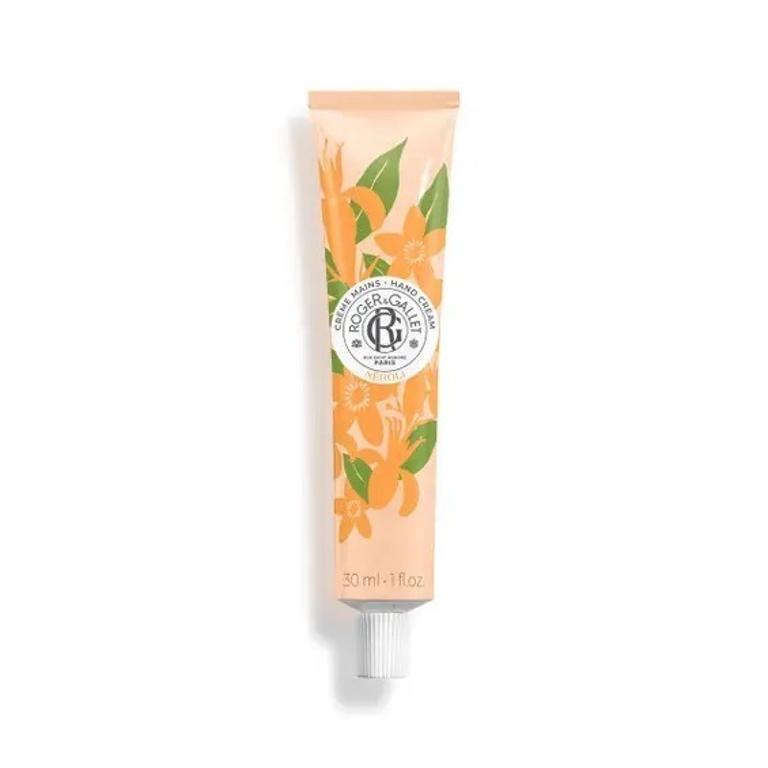 ROGER&GALLET CREMA MANI NEROLI - 30ML