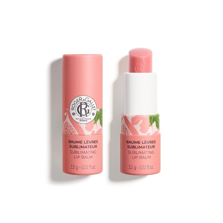 ROGER&GALLET FLEUR DE FIGUIER BALSAMO LABBRA SUBLIMANTE 