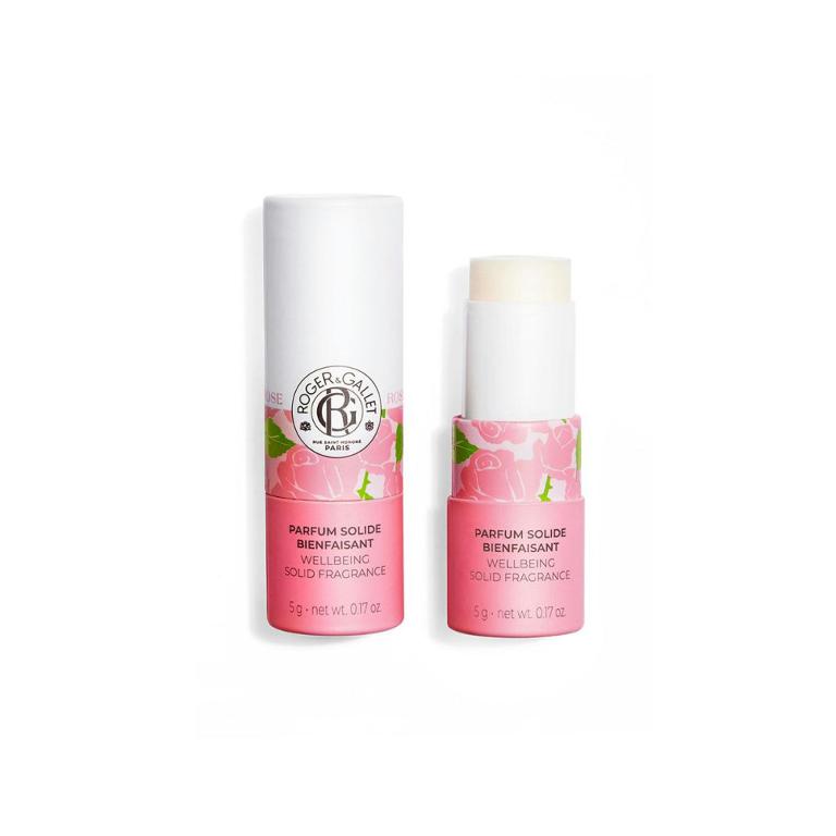 ROGER&GALLET PROFUMO SOLIDO ROSE - 5GR