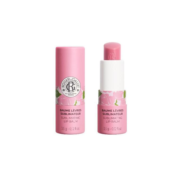 ROGER&GALLET ROSE BALSAMO LABBRA 3,5 G