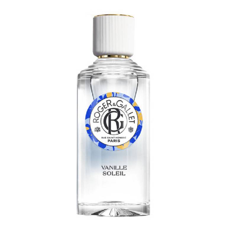 ROGER&GALLET VANILLE SOLEIL EAU PARFUM - 100ML