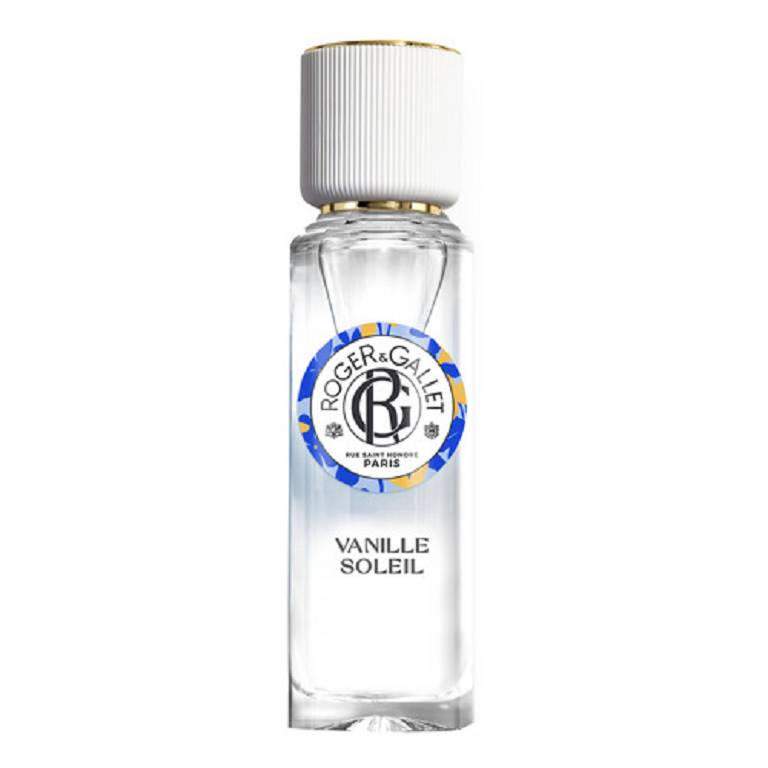 ROGER&GALLET VANILLE SOLEIL EAU PARFUM - 30ML