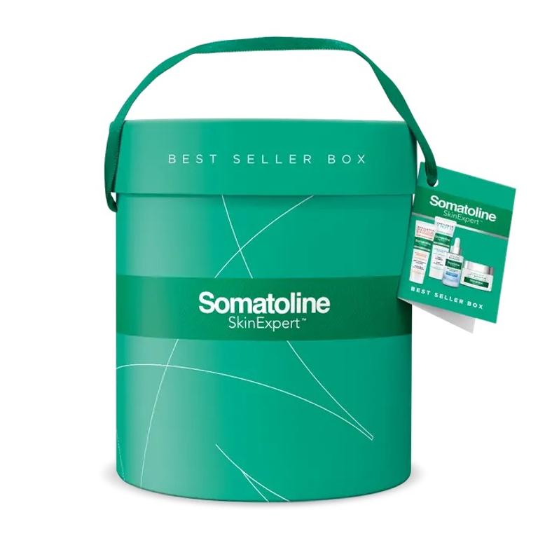 SOMATOLINE SKIN EXPERT COFANETTO MINI BESTSELLER