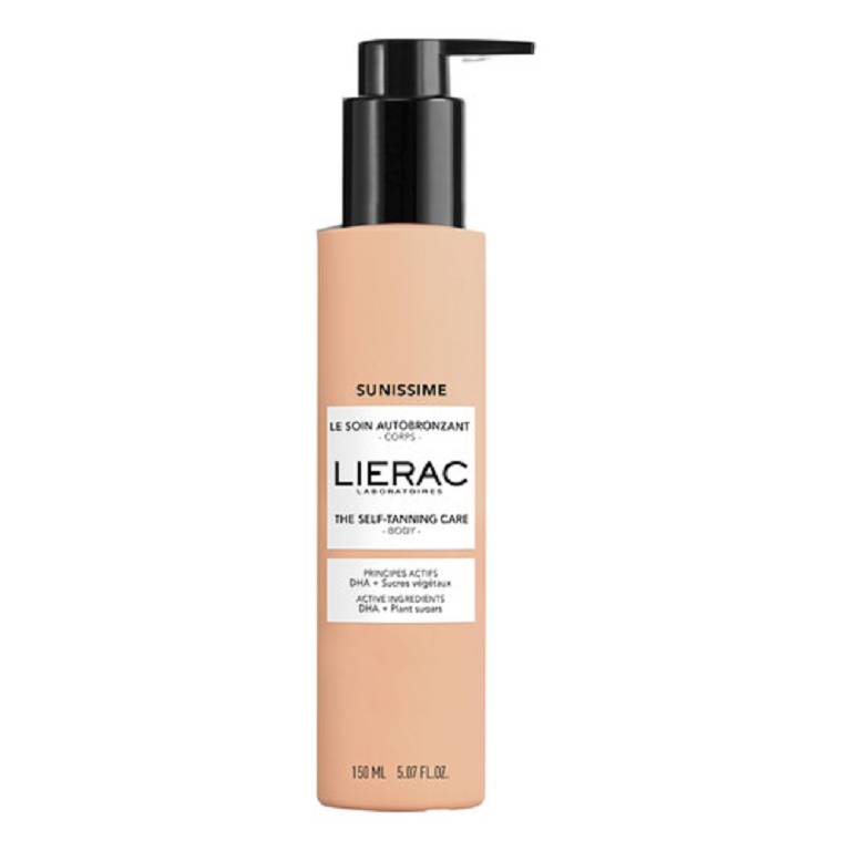 SUNISSIME AUTOABBRONZANTE CORPO - 150ML