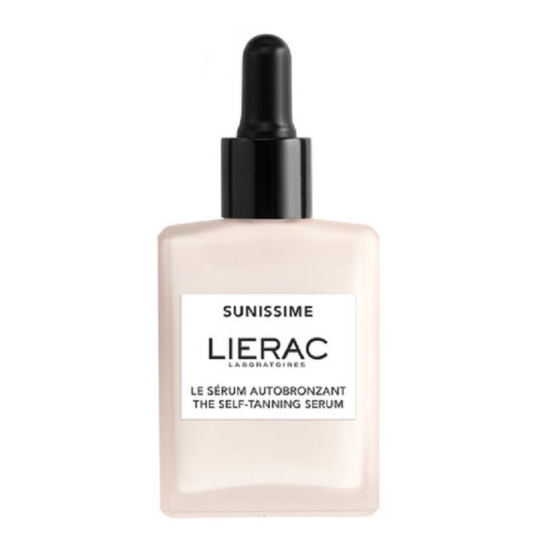 SUNISSIME IL SIERO AUTOABBRONZANTE VISO - 30ML