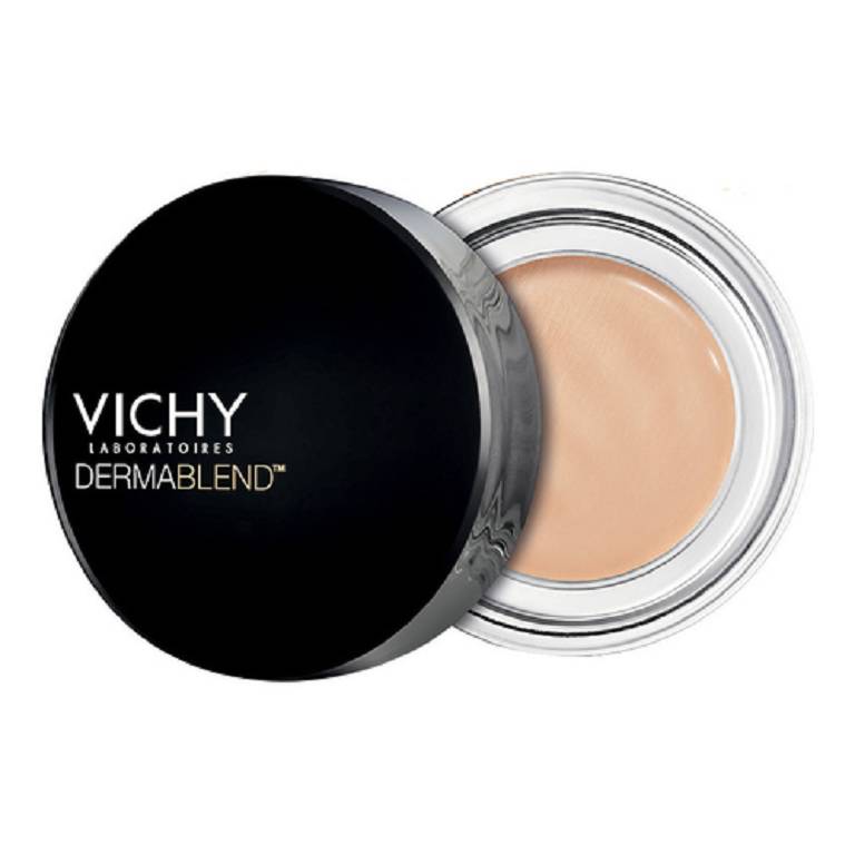 VICHY DERMABLEND CORRETTORE APRICOT - 4,5GR