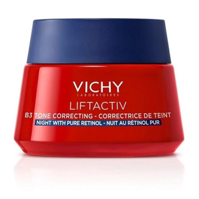 VICHY LIFTACTIV B3 CREMA NOTTE RETINOLO - 50ML