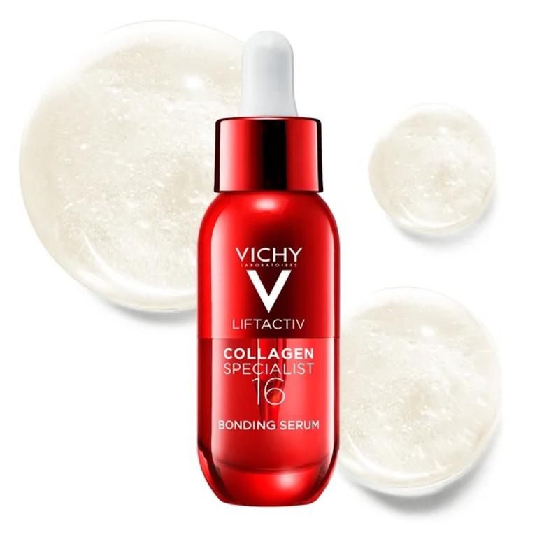 VICHY LIFTACTIV COLLAGEN SPECIALIST 16 BONDING SIERO -30ML