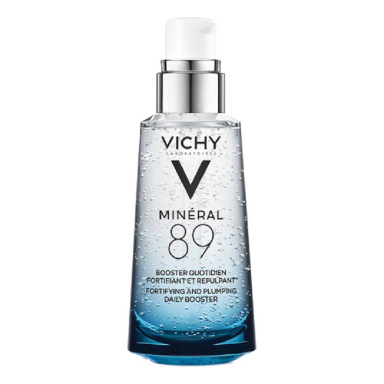 VICHY MINERAL 89 BOOSTER VISO - 50ML