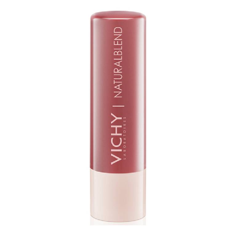 VICHY NATURAL BLEND LIPS NUDE - 4,5GR