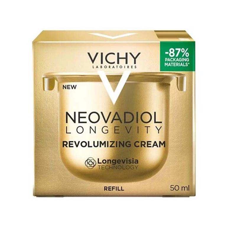 VICHY NEOVADIOL CREMA LONGEVITY REVOLUMIZING RICARICA- 50ML