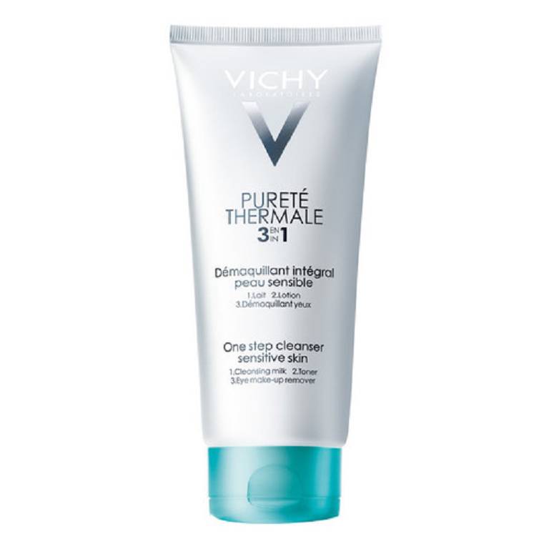 VICHY PURETE THERMALE 3IN1 STRUCCANTE - 300ML